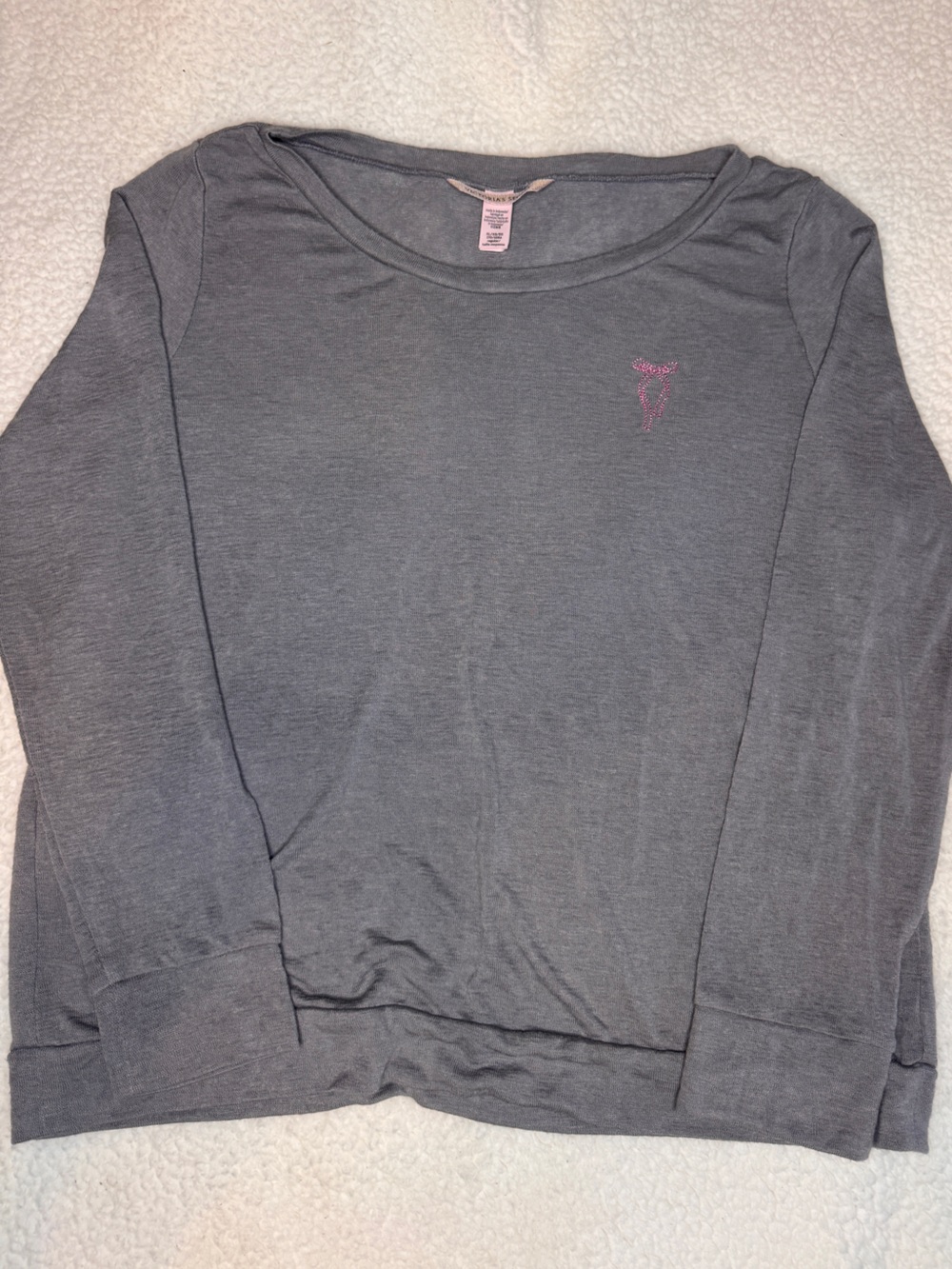 Victoria’s Secret Sleep Top